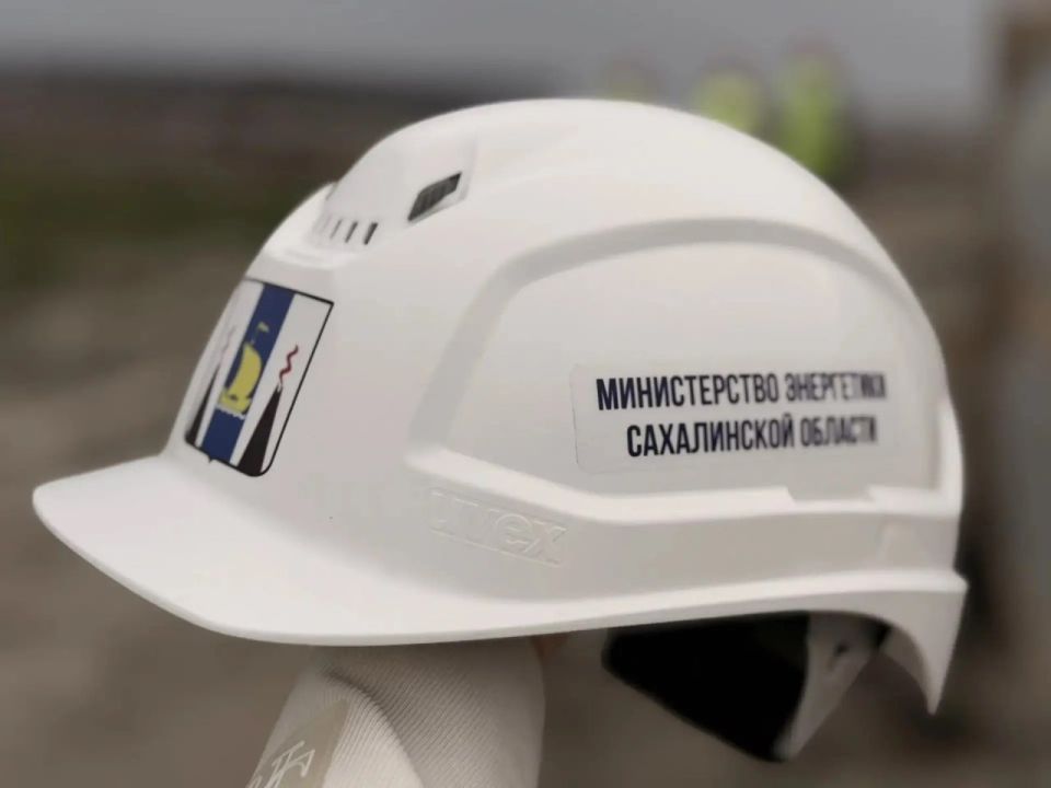Строительство новой газовой заправки в Южно-Сахалинске завершат до конца года Строительство новой газовой заправки в Южно-Сахалинске завершат до конца года