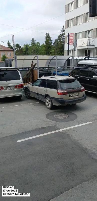 Региональный оператор напоминает о недопустимости создания помех для спецтехники со стороны автомобилистов Региональный оператор напоминает о недопустимости создания помех для спецтехники со стороны автомобилистов