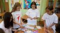 В числе первых: школьники из Синегорска выиграли грант на Всероссийском конкурсе
