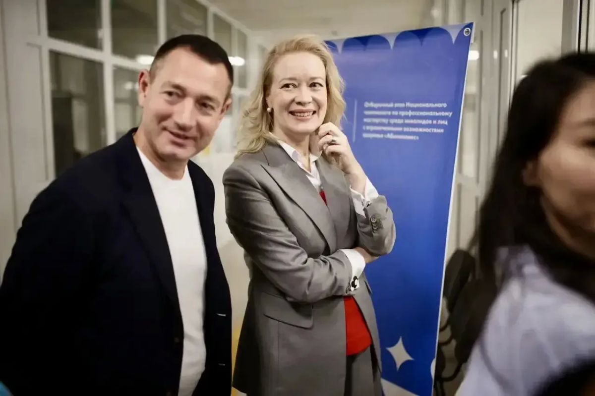 Талант, умноженный на невероятное упорство Талант, умноженный на невероятное упорство