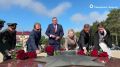 На Сахалине и Курилах почтили память погибших в годы Великой Отечественной войны