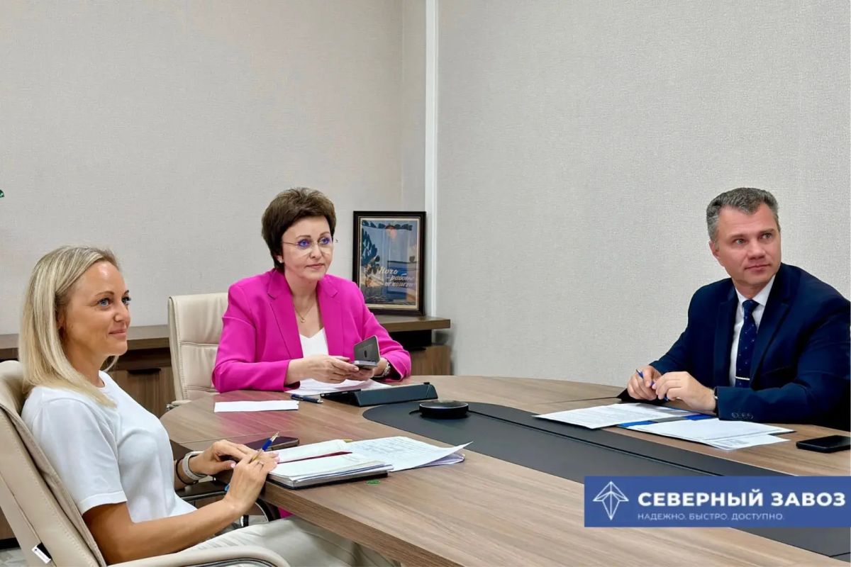 Минвостокразвития России поддержал предложения Сахалинской области по приоритетности обеспечения топливом территорий северного завоза! Минвостокразвития России поддержал предложения Сахалинской области по приоритетности обеспечения топливом территорий северного завоза!