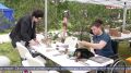 Яркое молодежное мероприятие «ДвижОк» вернулось в городской календарь событий, подарив жителям атмосферу творчества, музыки и живого общения