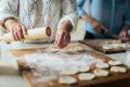 Еда как язык любви: как готовка объединяет людей