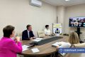 Минвостокразвития России поддержал предложения Сахалинской области по приоритетности обеспечения топливом территорий северного завоза!