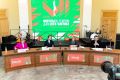 В Чехов-центре состоялась пресс-конференция, посвященная открытию VII Фестиваля театров Дальнего Востока