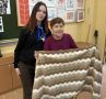 Тепло для тех, кто пережил войну