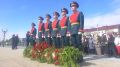 Память погибших в годы Великой Отечественной в 85-ю годовщину её начала почтили на Сахалине и Курилах