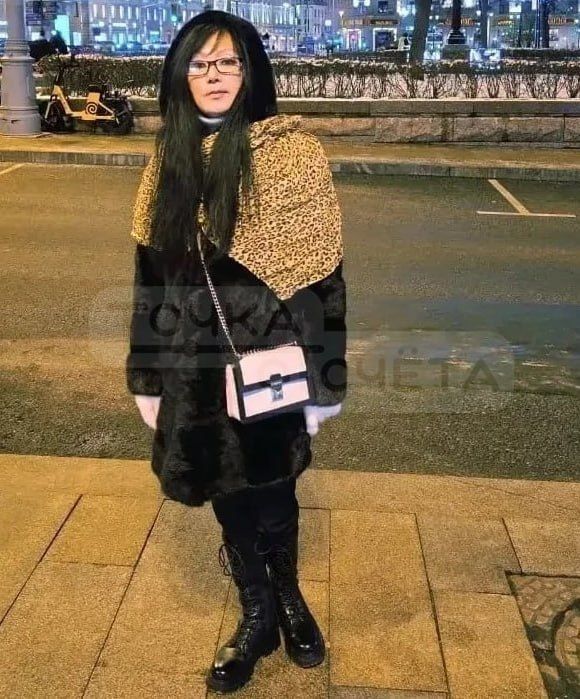 На Сахалине продолжают искать 53-летнюю женщину из Быкова