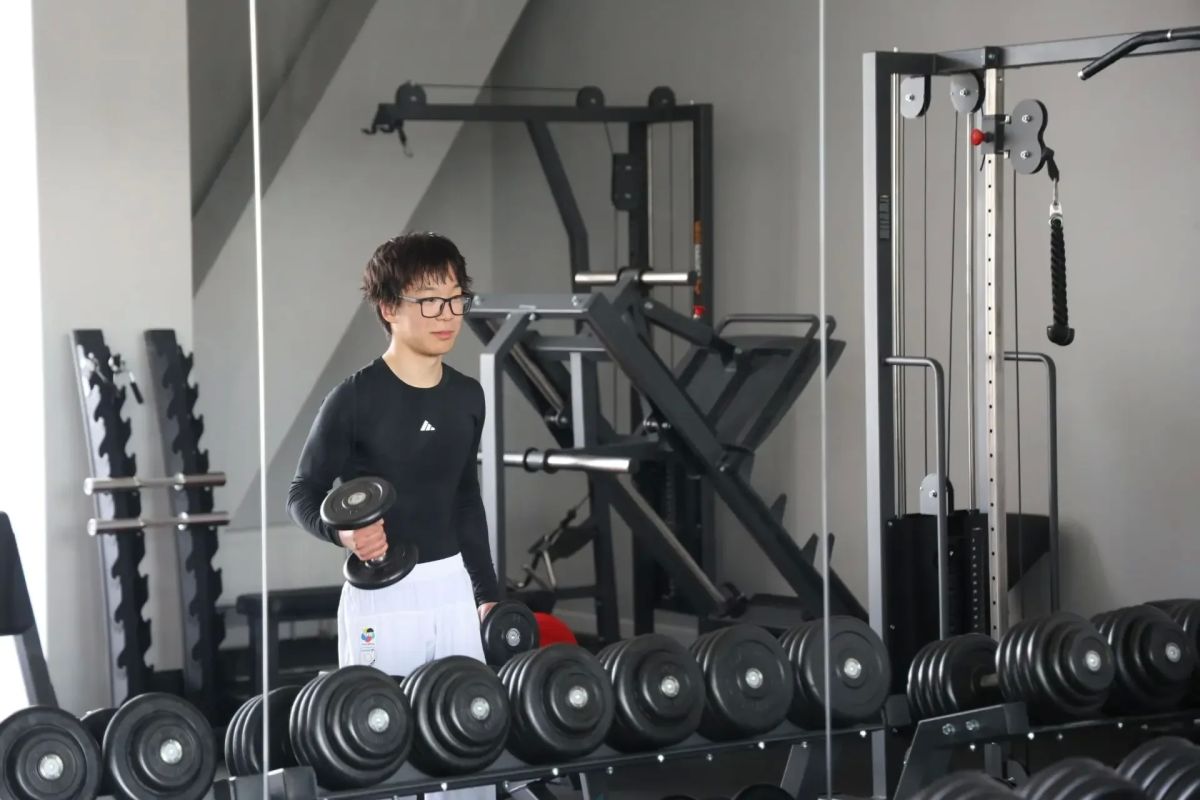 Сахалинские каратисты добиваются успехов на международной арене Сахалинские каратисты добиваются успехов на международной арене