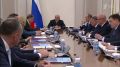 Правительство дополнительно выделит более 31 миллиарда рублей на строительство университетских кампусов