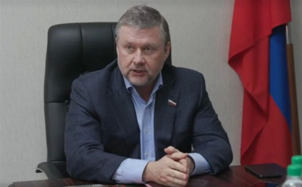 О новых мерах по борьбе с кибермошенниками рассказал депутат ГД Георгий Карлов
