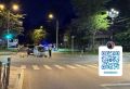 ДТП в ЮжноСахалинске: микроавтобус сбил двух самокатчиков