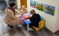 "Детские уголки" открыли в некоторых департаментах Южно-Сахалинска