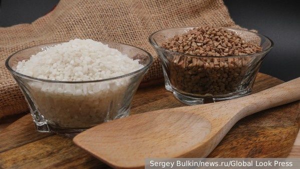 Специальист рассказал, когда гречка и рис станут незаменимыми в рационе