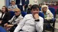 Валерий Лимаренко: С поронайцами обсудили вопросы оснащения и ремонта учреждений образования, культуры и медицины