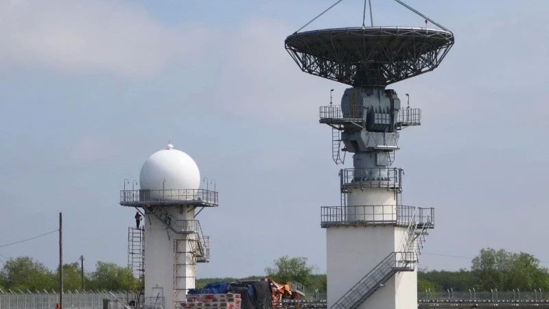 На Сахалине в 2026 году достроят измерительный пункт для космодрома Восточный