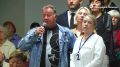 Валерий Лимаренко: Встречу с жителями Поронайского района начали с темы здравоохранения