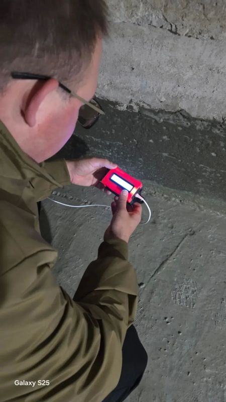 В Аниве запустили умную систему контроля затоплений в подвалах В Аниве запустили умную систему контроля затоплений в подвалах