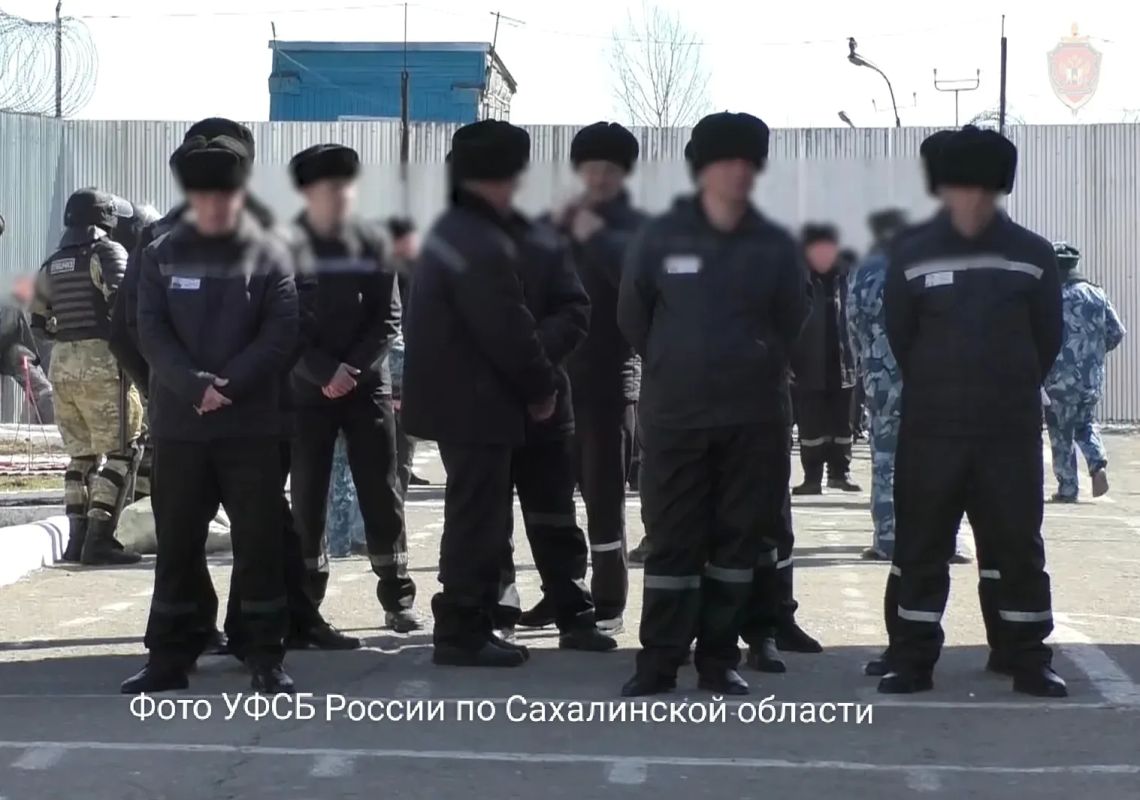 Организаторы и участники запрещенной организации осуждены к длительным срокам лишения свободы Организаторы и участники запрещенной организации осуждены к длительным срокам лишения свободы