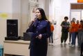 В День ветерана боевых действий сотрудники следственного управления СК России по Сахалинской области поздравили и поддержали бойцов в госпитале
