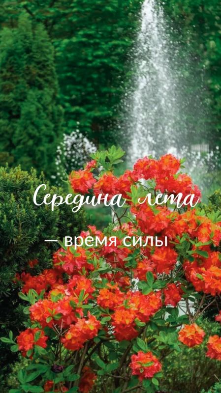 Здравствуй, июль!. Оглянуться не успели, как пролетел первый месяц лета Здравствуй, июль!. Оглянуться не успели, как пролетел первый месяц лета