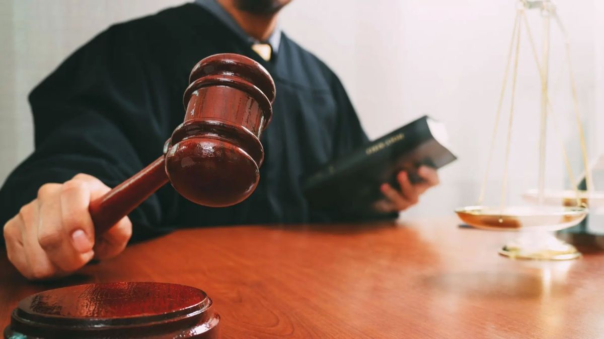 В суде за кражу у своей сожительницы ответит житель областного центра