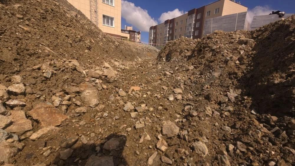 Новую набережную у реки Излучной строят в Долинске — и появится она благодаря выбору самих сахалинцев Новую набережную у реки Излучной строят в Долинске — и появится она благодаря выбору самих сахалинцев