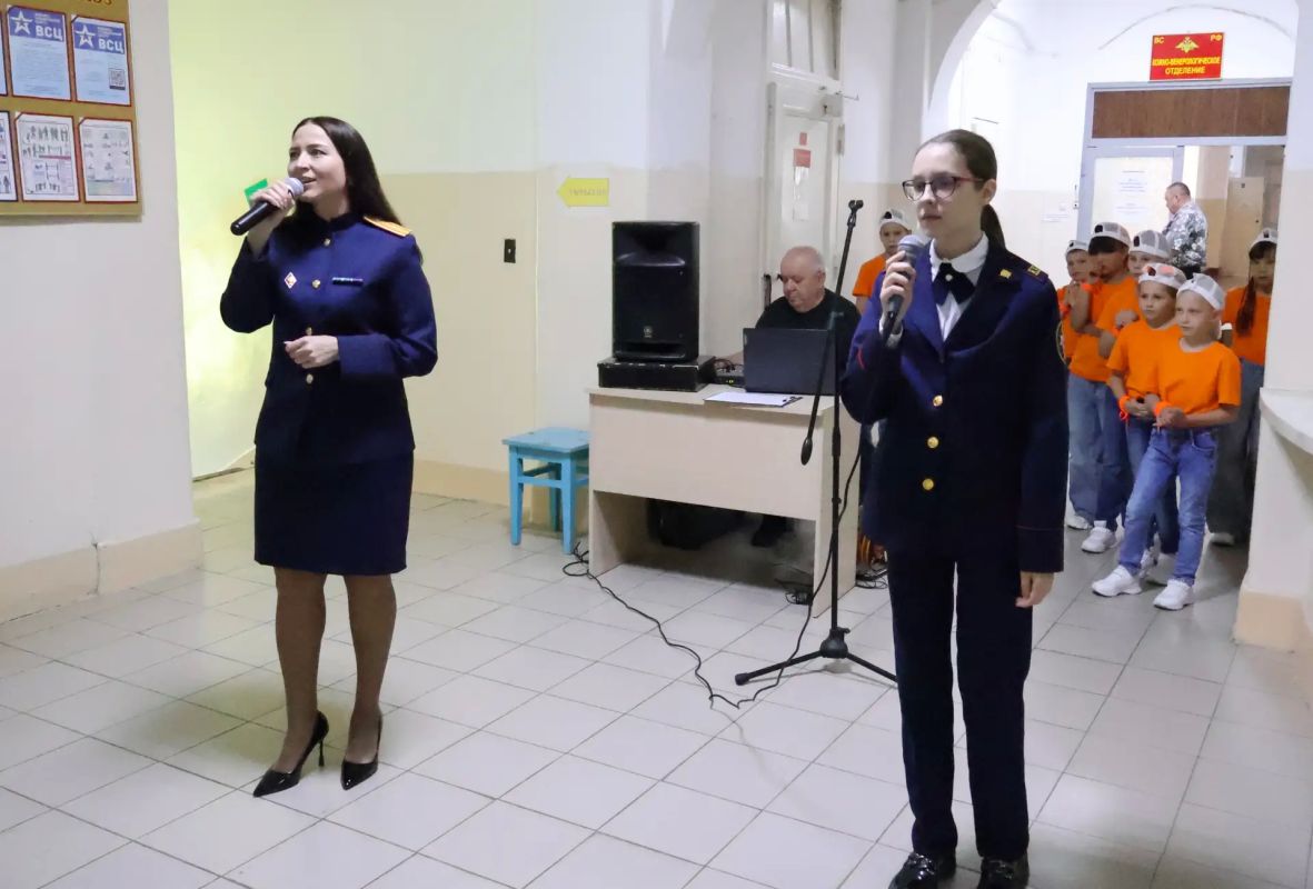 В День ветерана боевых действий сотрудники следственного управления СК России по Сахалинской области поздравили и поддержали бойцов в госпитале В День ветерана боевых действий сотрудники следственного управления СК России по Сахалинской области поздравили и поддержали бойцов в госпитале