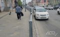 ГАИ Южно-Сахалинска ищет свидетелей ДТП с участием скрывшегося автобуса