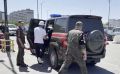 Двух молодых мужчин без воинского учета выявили в торговом центре Южно-Сахалинска