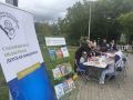 Чтение и спорт объединились в Южно-Сахалинске