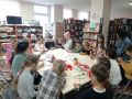 Юные курильчане изготовили обереги