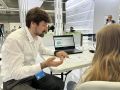 Школьникам помогут определиться с будущей профессией на фестивале «Взлетай»