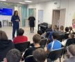 Южно-Сахалинского городской прокуратурой проведено лекционное занятие в ГКУ СРЦН «Маячок» города Южно-Сахалинска