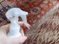 Эффективный способ борьбы с пылью: простое средство на основе глицерина