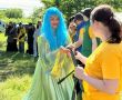 На Сахалине стартовала первая смена юбилейного сезона эколагеря «Родник»