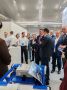 Форум «Крылья Сахалина» — день, когда небо стало ближе