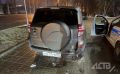 Ищут свидетелей: на парковке у магазина в Южно-Сахалинске столкнулись Toyota и Subaru