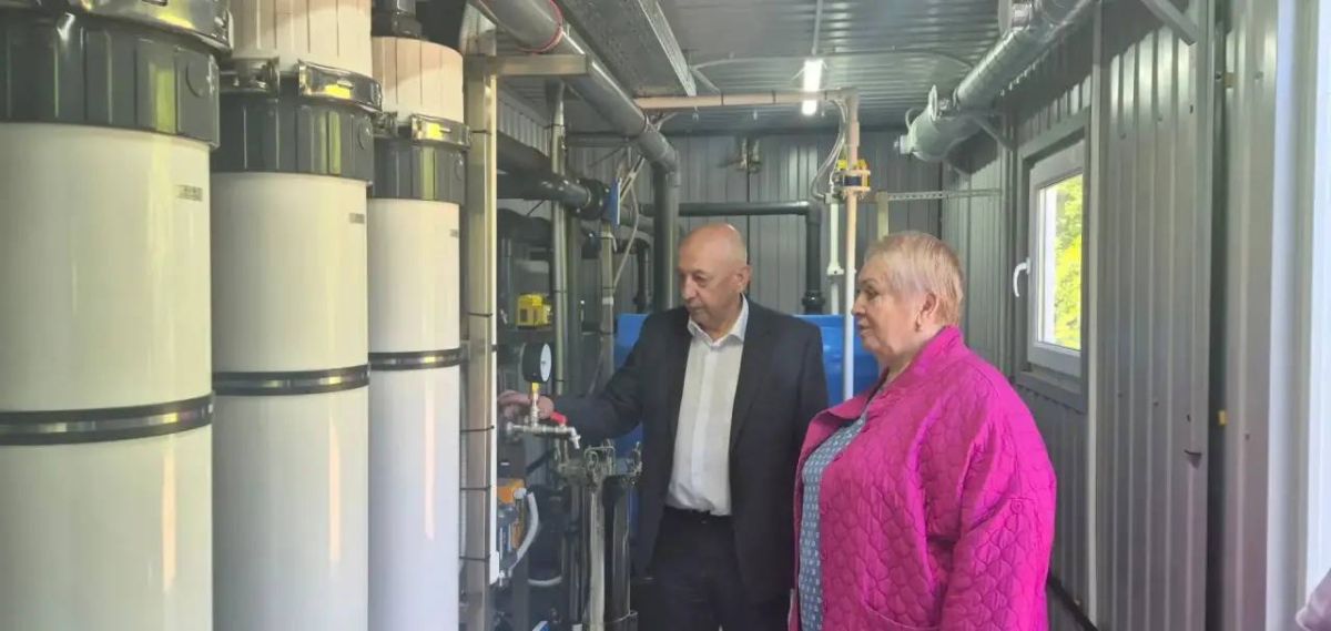 Депутаты на связи: приемы, выезды и юридическая помощь жителям Депутаты на связи: приемы, выезды и юридическая помощь жителям