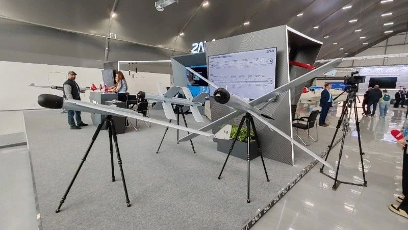 «Крылья Сахалина-2026»: II Международный форум беспилотников стартовал на дронопорте «Пушистый»