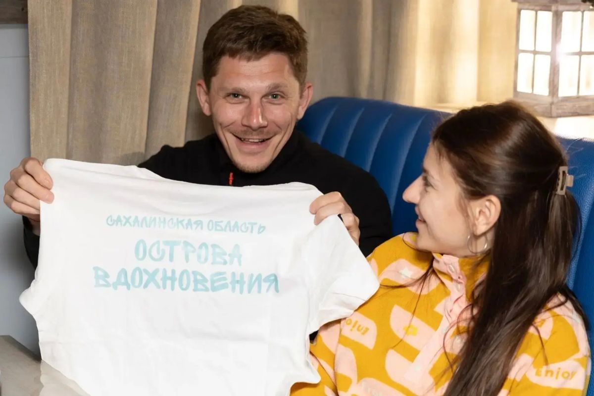 Состоялся первый круиз на остров Монерон Состоялся первый круиз на остров Монерон
