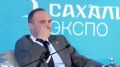 Валерий Лимаренко: Принял участие в пленарном заседании «Сахалин — международный полигон беспилотных технологий»
