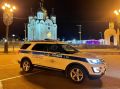 3 июля – День ГАИ России.