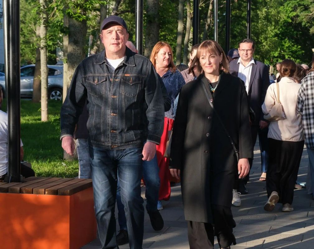 «Городская симфония» объединила музыку, слово и театр «Городская симфония» объединила музыку, слово и театр