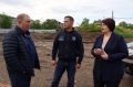 Парки в порядке, но есть недочёты: министр ЖКХ оценил благоустройство в Смирных