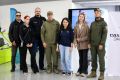 Дирекция по охране и управлению природными территориями Сахалинской области приняла участие в Международном форуме беспилотных аппаратов «Крылья Сахалина»