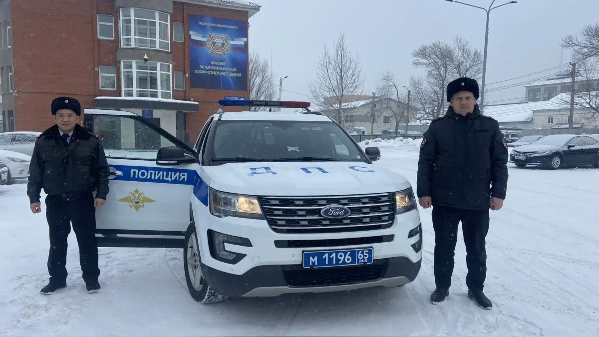 В День ГИБДД в моей рубрике #ЖЗЛ_Острова расскажу о подполковнике полиции, начальнике отдела ДПС и взаимодействия с правоохранительными органами Олеге Кане В День ГИБДД в моей рубрике #ЖЗЛ_Острова расскажу о подполковнике полиции, начальнике отдела ДПС и взаимодействия с правоохранительными органами Олеге Кане