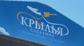 Десятки тысяч гостей собрал фестиваль авиации, музыки и спорта «Крылья Сахалина»