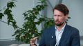 Руководитель дирекции профориентационных программ Фонда Гуманитарных Проектов Андрей Ярош на фестивале «Крылья Сахалина» рассказал о своих впечатлениях от острова, ранней профориентации школьников и работе фонда